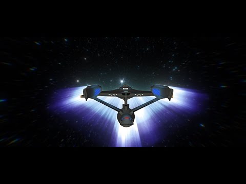 Jump to Warp 7 (remake)