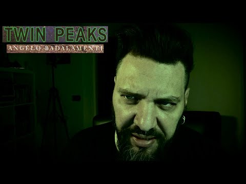 Patreon: Twin Peaks (OST) (1990) - Angelo Badalamenti - Minirece richiesta da Cristiano Bonfiglio