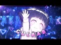 Naruhina Akhiyaan Gulaab AMV EDIT