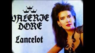Valerie Dore - Lancelot (1986) 🇮🇹 🕺🏻 Italo Disco Classic 💿 🎶