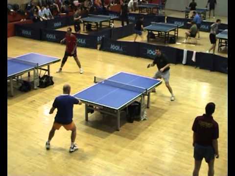 Stanic Djordje :   Dejan Trajbar - 3 : 1