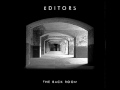 Editors- All Sparks