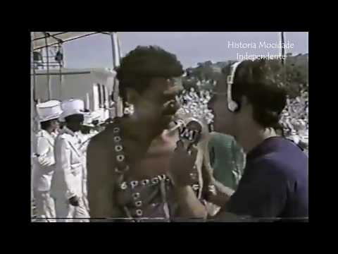Compacto do Desfile da Mocidade Independente 1985!
