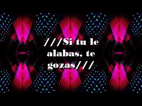 Nos Vamos A Gozar - Alex Rodriguez
