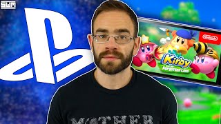 Sony's Strange PS5 Situation Continues And A Big Update For Nintendo's 2022 | News Wave