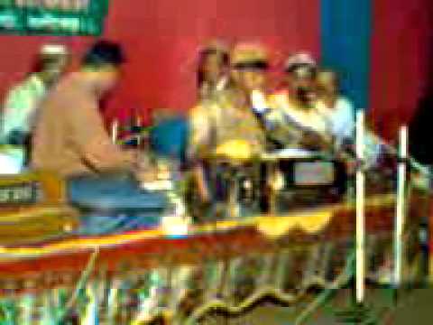 Kashigora Khaja Baba Urus