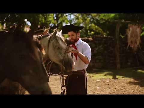 Mundeando - João Marcos Kelbouscas