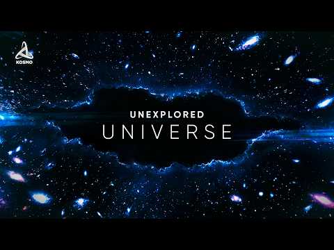 A Journey to the Edge of the Unexplored | Space Documentary 2025