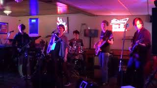 Omegaman by The Police (Cover)