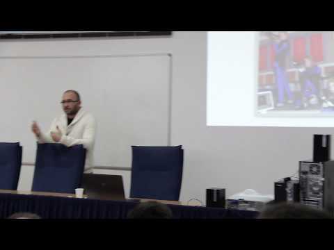 II naučno stručni seminar u  sportskom streljaštvu