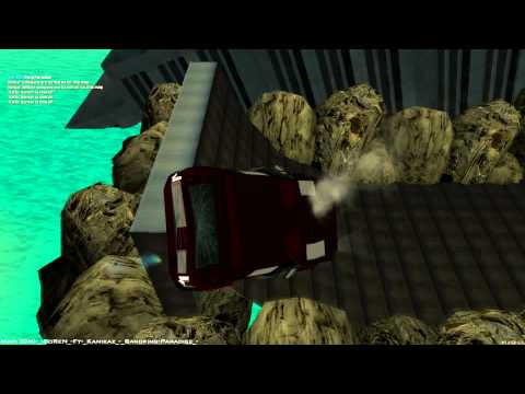 [DM]iSoReN_ft._Kamikaz-_-SandKing Paradise