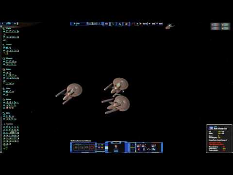 Fall of the Romulan Empire - Let's Play Star Trek Armada 3 The Final Frontier part 7