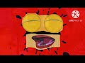 Reupload Klasky Csupo Crying For Christmas