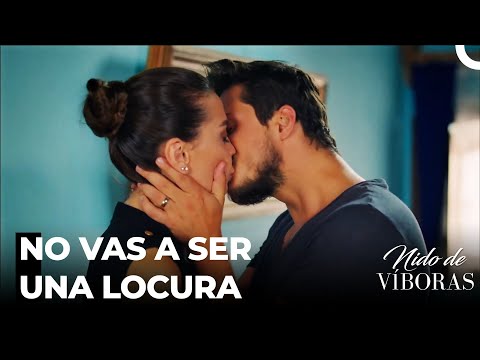 Ejder Finalmente Admite Que Ella Tenía Razón - Nido De Víboras Capitulo 29 (Dobladas en Español)