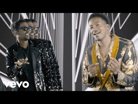 Prince Hakim - So Impressive (Official Music Video) ft. Walt Anderson