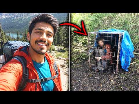 Seis Meses Tras Desaparecer En El Pacific Crest Trail, Volvió Rapada Y Tatuada