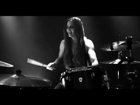 Temptress - These Walls (Official  Music Video)