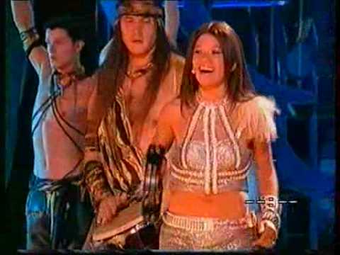 Varvara & Ruslana - Two ways/ Варвара и Руслана - Два пути