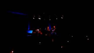 Ranee Lee - Salle AG Pelletier