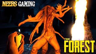 The Forest Armsy The Octopus Mutant S2e8 Gameplay Free Online Games