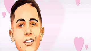 MC Hariel - Mal do Relacionamento (Lyric Vídeo) DJ LK