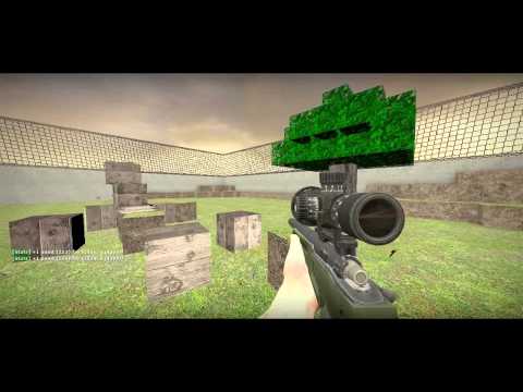 QuickScope / NoScope Montage 2 on "No More Room in Hell"