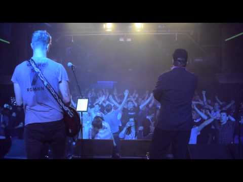 Open Minded Riot Crew –  Auswärtsspiel