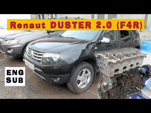  
            
            Профессиональный ремонт двигателя Renault Duster: подробный обзор и анализ проблем

            
        