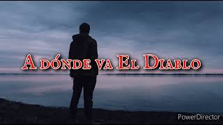 Eisbrecher - Wo geht der teufel hin ?                      A dónde va el diablo cuando llora ?