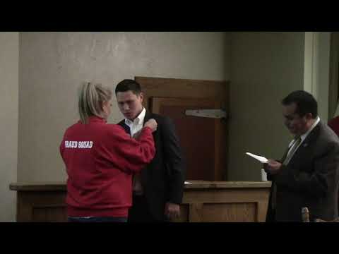 New Sunriser Brandon Kakitsuka!