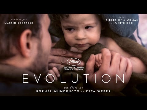 Évolution - bande annonce Dulac