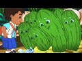 Go Diego Go Diego Is Taking Chinta Back To Her Mami And Papi