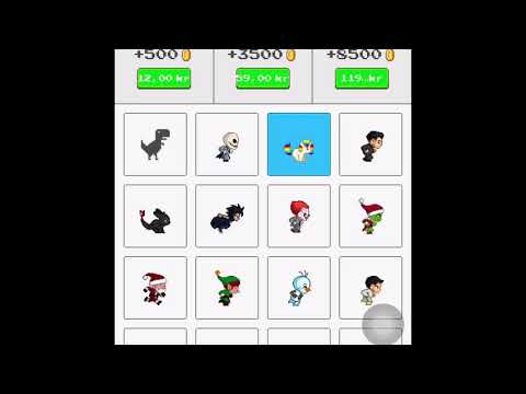 Steve The Dinosaur | All Character (Just Scroll) - YouTube