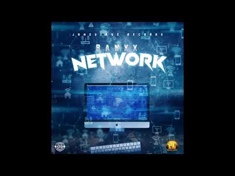 Banxx-Di-Artiste - Network (Official Audio)