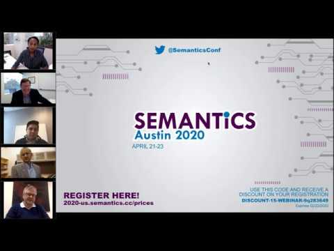 Knowledge Graphs, AI, and Semantics   What are the common business problems these tools solve