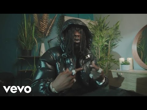 Gazo - Damné ft. Niska & Leto (Music Video)