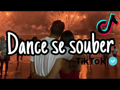 ~Dance se souber~ {TikTok} 2024 🎇🪩