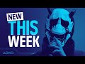 New PS5 & PS4 Games This Week