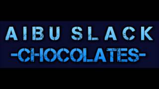 Tracy Dise - Chocolates [Prod. ThatKidGoran]