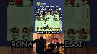 DUPLA IMPOSSÍVEL 🐐🔥😳