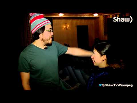 Keera's Wish: Performing with JP Hoe