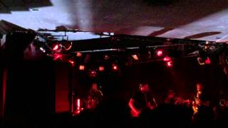 Blackbird - The Beautiful Girls (Perth) 7/11/14