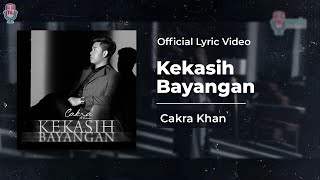 Download lagu Cakra Kekasih Bayangan... mp3