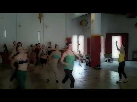 Gandaia Cultural Carnival - Olinda 2013