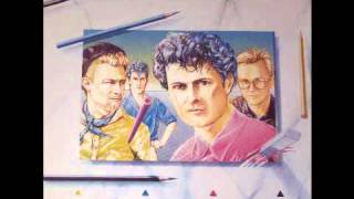 Mondo Rock - The Moment