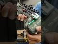 New DeWALT XR competes against the iconic FLEX impact driver!
