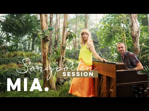 MiA. – Immer Wenn Ich Dich Seh (Songpoeten Session)