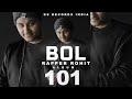 BOL RAPPERROHIT RapSong ALBUM101