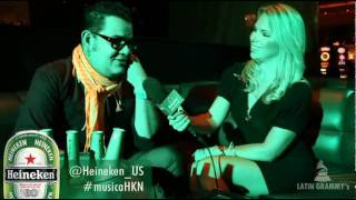 One on one with Mr Pauer on his origins