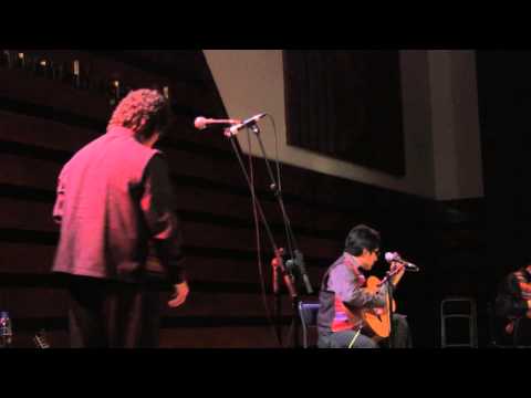 Los Cholos - Mis tortolitas